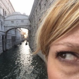 Meet your Posher, Jan